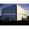 china light steel structure prefab house