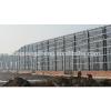 low cost prefabricated steel warehouse on sale