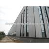 dubai prefabricated warehouse building