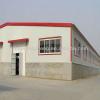 Light Steel beam structure prefab houses buildings/chicken shed/chicken farming/workshop/project #1 small image