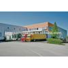 construction industrial cheap prefabricated warehouse #1 small image