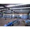 cold storage warehouse construction