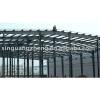 light steel structural PREFABRICATED WAREHOUSE construction design and installation