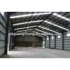 lighting steel shed Australia prefab warehouse and office building