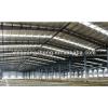 light steel structure warehouse hangar drawing