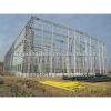 solar steel structure factory building corrugated structure warehouse and warehouse #1 small image