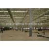 general steel buildings steel structure warehouse with construction design