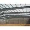 factory shed design steel structure warehouse with steel frame formwork #1 small image