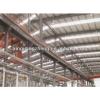 steel fabrication steel warehouse easy welding projects chinese warehouses industrial layout design #1 small image