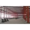 easy welding projects canopy design and structure Chinese warehouses