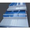 prefabricated wall panels light building material for Algerian warehouse #1 small image