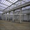 steel fabrication steel warehouse steel shed storage industrial layout design