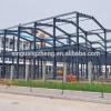 structural steel fabrication warehouses with fiber-galss wool