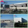 Construction design steel structure warehouse in China #1 small image