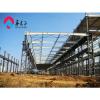 portal frame steel structure light section steel structure prefabricated warehouse construction steel structure factory #1 small image