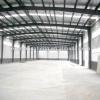 steel structure warehouse with good quality #1 small image