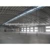 prefab construction design steel structure warehouse for sale #1 small image