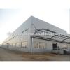 fast construct prefab warehouse building