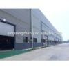 modern factory building steel structure pre engineering warehouse #1 small image