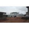 construction design steel structure prefabricated rice warehouse
