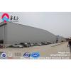 Prefab steel structure frame warehouse #1 small image