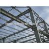 prefab steel structure warehouse /building/ workshop construction company #1 small image