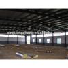 Galvanized sheet material prefabricated steel frame house #1 small image