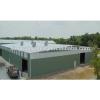 designed galvanized pre engineered fabricated steel structure building