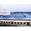 China Manufactures Prefabricated Steel Structure Warehouse Buildings