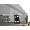 CHINA PREFABRICATED STEEL GODOWN MANUFACTURER STEEL WAREHOUSE BUILDING PLANS #1 small image