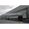 Steel I-beam structure China prefabricated logistic warehouse #1 small image