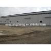 Flexible Design Double Layer Metal Frame Warehouse #1 small image