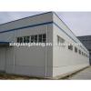 RUST-PROOF STEEL STRUCTURE PREFABRICATED METAL FRAME WAREHOUSE #1 small image
