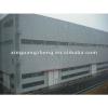 large span cheap pre-engineered prefabricated light steel warehouse