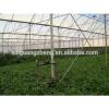 Multi Span Commercial Agricultural Glass Greenhouse #1 small image