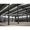 prefabricated sip warehouse construction design