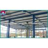largest steel structure warehouse manufacturer and exporter in China