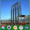 Secutity and Reliable Steel Structure Warehouse for hot sale