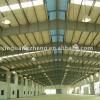 light steel structure fabricated warehouse #1 small image