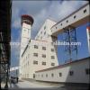china best price readymade steel structures for factory #1 small image