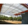 Light steel structure Football field building/harge/poutry/building #1 small image