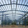 steel structure warehouse drawings industrial shed construction