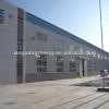 light steel frame disassemble warehouse fabric building modular construction #1 small image