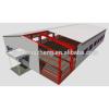 galvanized steel structure building low price #1 small image