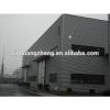 new kind prefab construction design steel structure warehouse #1 small image