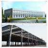 prefabrica warehouse steel construction type of steel structures pre engineering warehouse factory building construction company