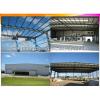 prefabricated steel aircraft hangar construction costs #1 small image