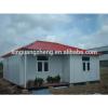 Steel prefab homes with solar power #1 small image