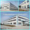 AS/NZS ,CE, AISI Certificated High Quality steel structure Storage Building Warehouse for Tyre