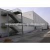 modern design customized steel frame prefabricated warehouse